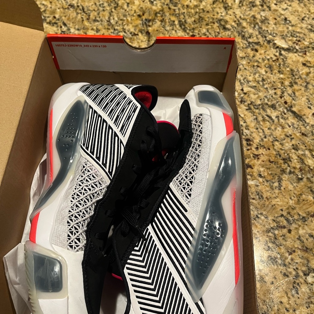 Air Jordan 38 Low - Picture 6 of 9